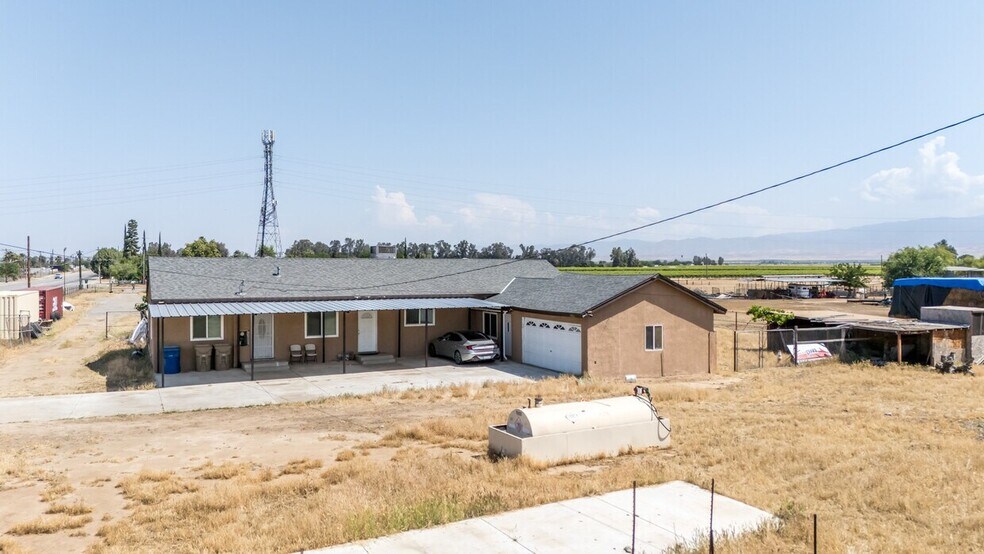 More Photos Of 5915 Weepatch Hwy, Bakersfield Land For Sale
