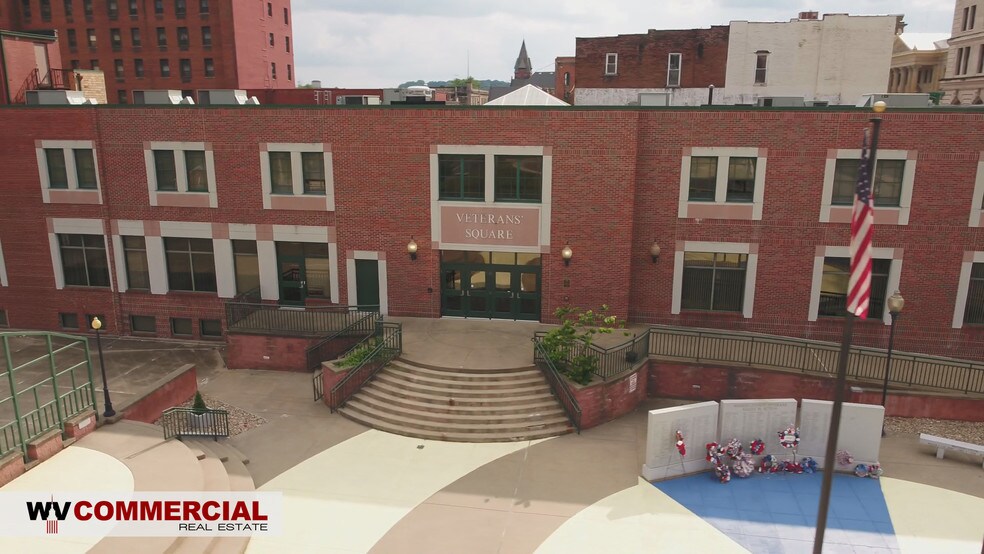 More Photos Of 320 Adams St, Fairmont Medical For Lease