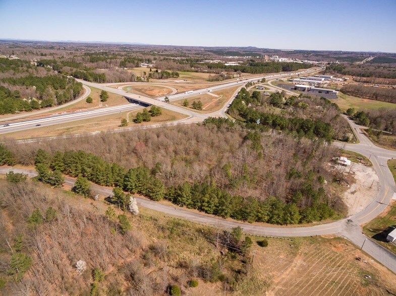 More Photos Of 0 Abbott Ln, Spartanburg Land For Sale