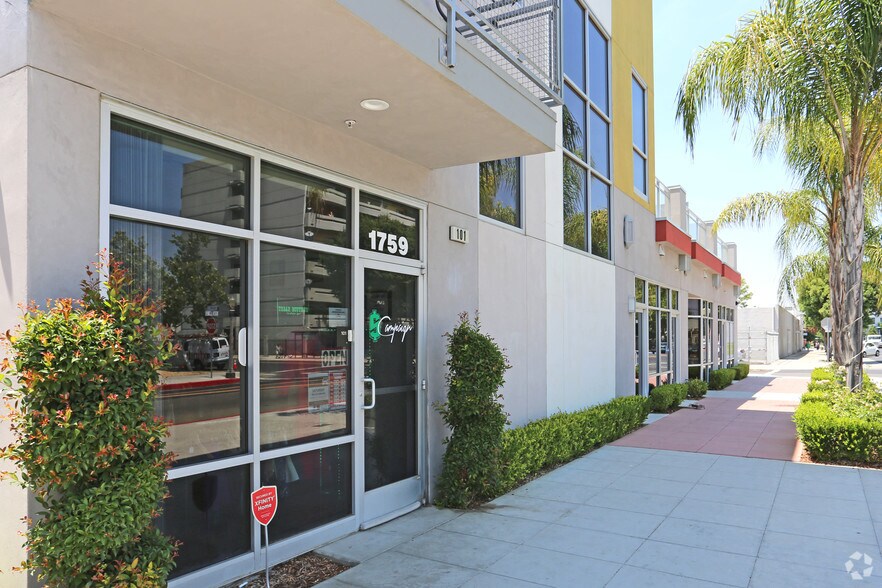 More Photos Of 1759 Fulton St, Fresno Apartments For Sale