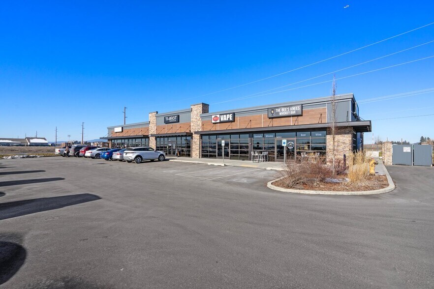 More Photos Of Rock Hayden Square, Hayden Land For Sale