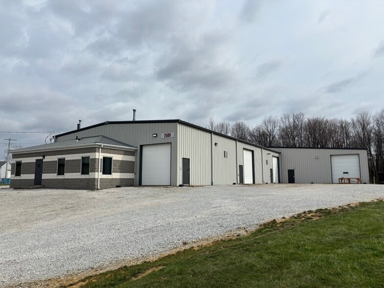 Primary Photo Of 2509 Krisko Cir SW, Canton Warehouse For Lease