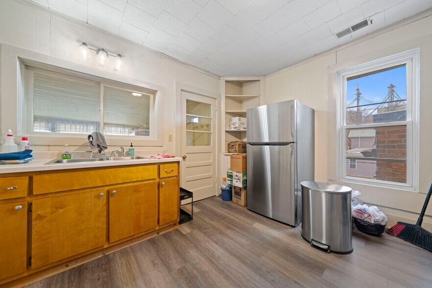 More Photos Of 208 N Walnut St, Stillman Valley General Retail For Sale