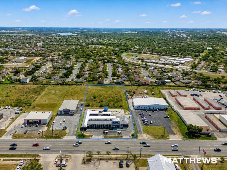 More Photos Of 6636 FM 78, San Antonio Carwash For Sale