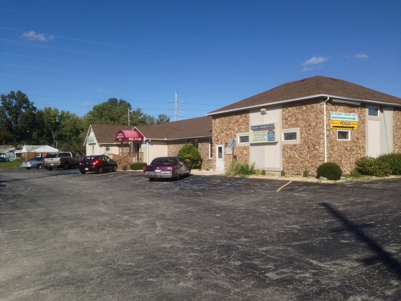 More Photos Of 4004 Campbell St, Valparaiso Medical For Lease