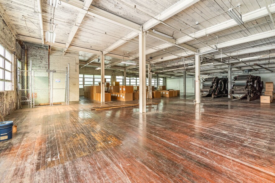 More Photos Of , Denver Industrial For Sale