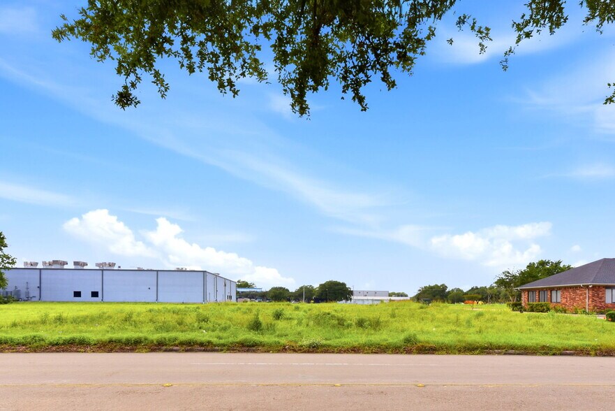 More Photos Of 0 Hercules Ave, Houston Land For Sale