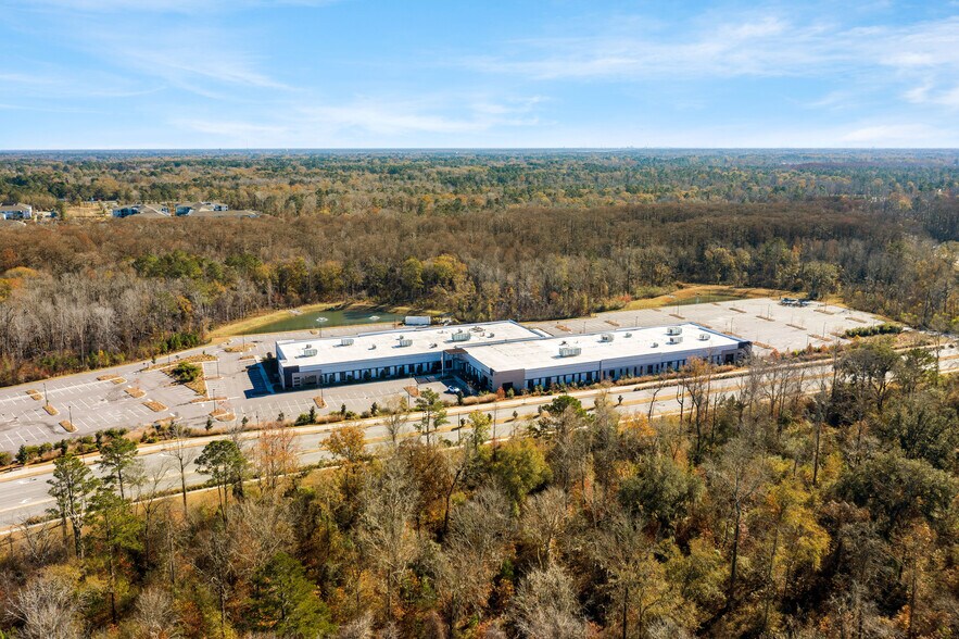 More Photos Of 3450 Ingleside Blvd, North Charleston Office For Lease