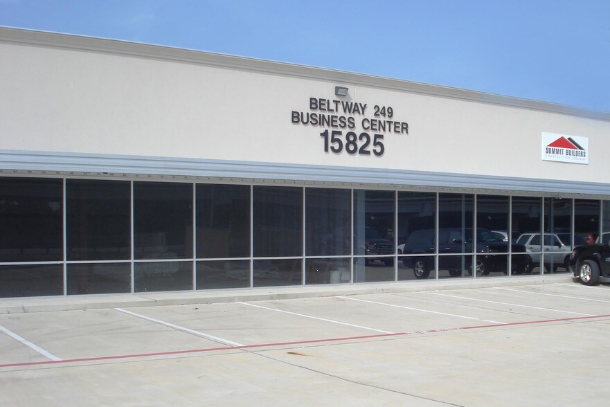 More Photos Of 15825 State Highway 249, Houston Unknown For Lease