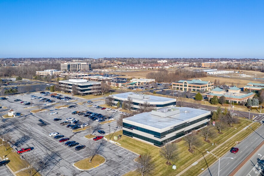 More Photos Of 12980 Metcalf Ave, Overland Park Unknown For Lease