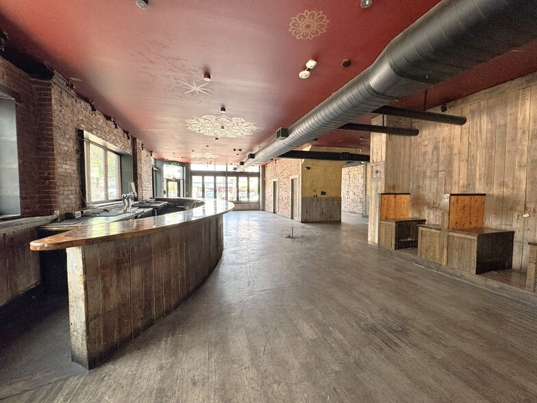 More Photos Of 3480-3496 W 32nd Ave, Denver Restaurant For Lease