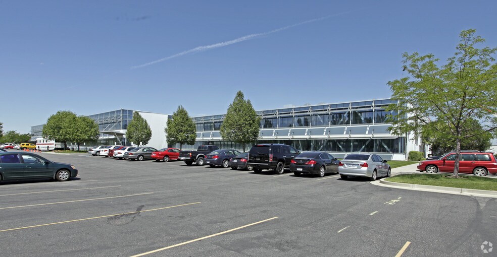 More Photos Of 5742 Harold Gatty Dr, Salt Lake City Manufacturing For Lease