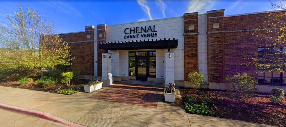 Primary Photo Of 21 Rahling Cir, Little Rock General Retail For Sale