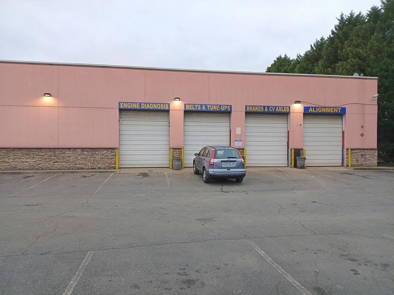 More Photos Of 2779 Cruse Rd, Lawrenceville General Retail For Sale