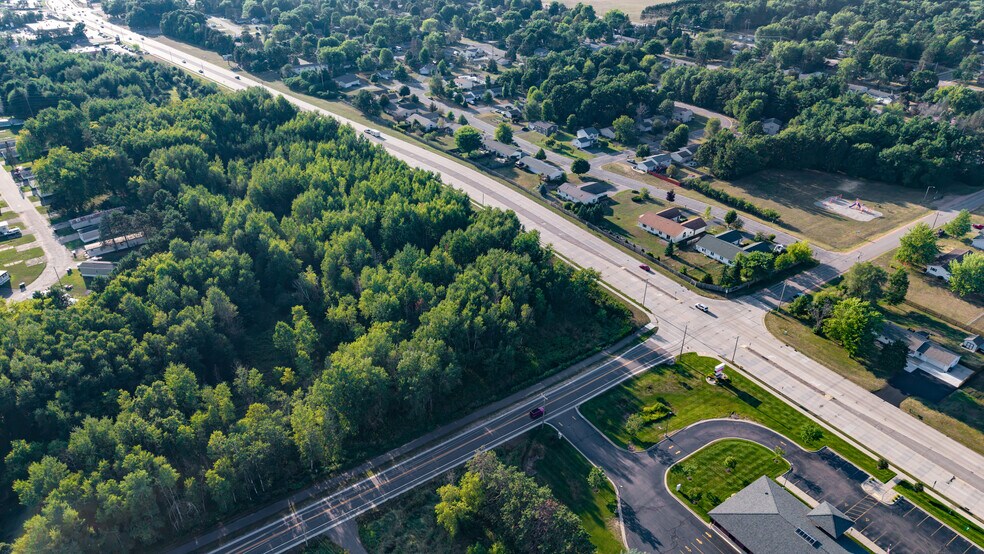 More Photos Of Schofield Avenue, Weston Land For Sale