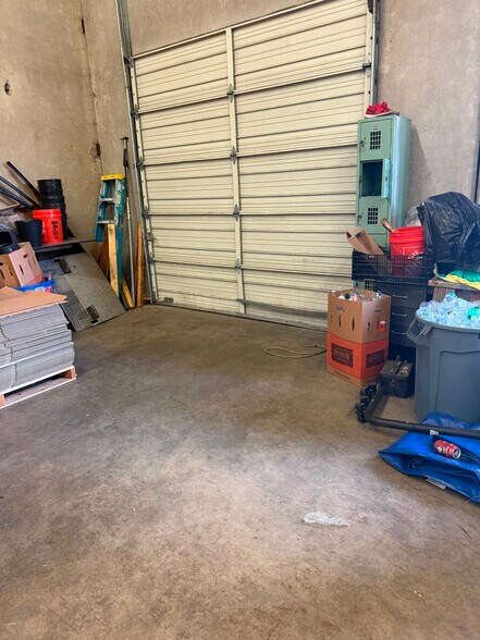 More Photos Of 3100-3110 NE Minnehaha St, Vancouver Warehouse For Lease