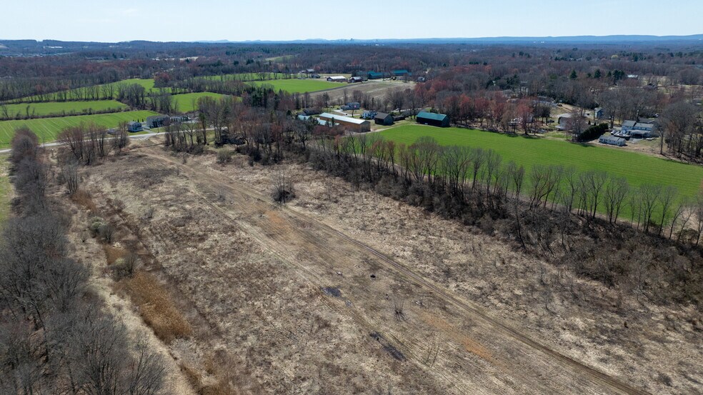 More Photos Of Depot St @ Sullivan Farm Rd, Broad Brook Land For Sale
