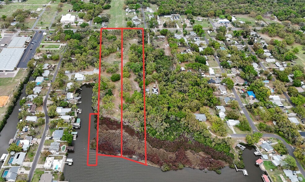 More Photos Of 7013-7015 Riverview Dr, Riverview Land For Sale