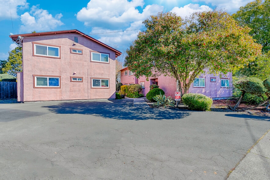 More Photos Of 7488 Bridgit Dr, Rohnert Park Apartments For Sale