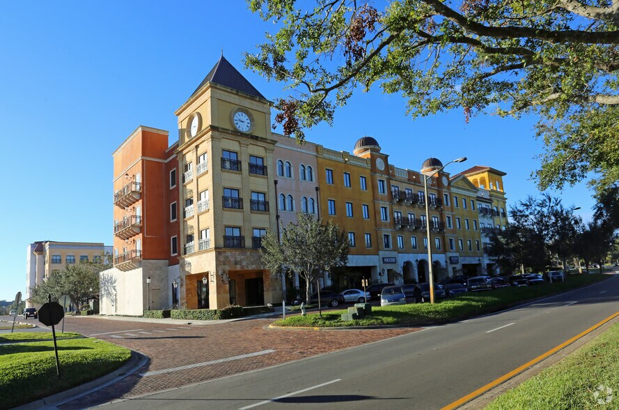 More Photos Of 2295 S Hiawassee Rd, Orlando Office For Lease