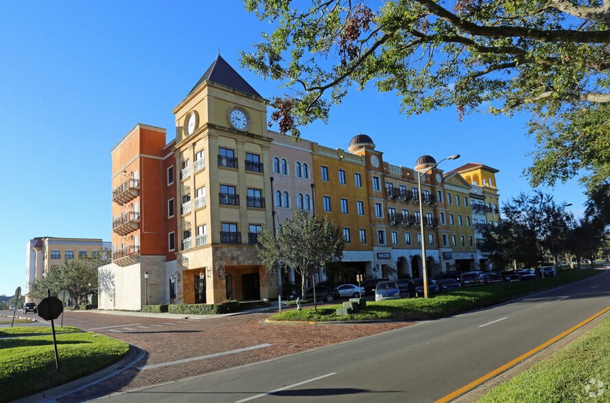 More Photos Of 2295 S Hiawassee Rd, Orlando Unknown For Lease