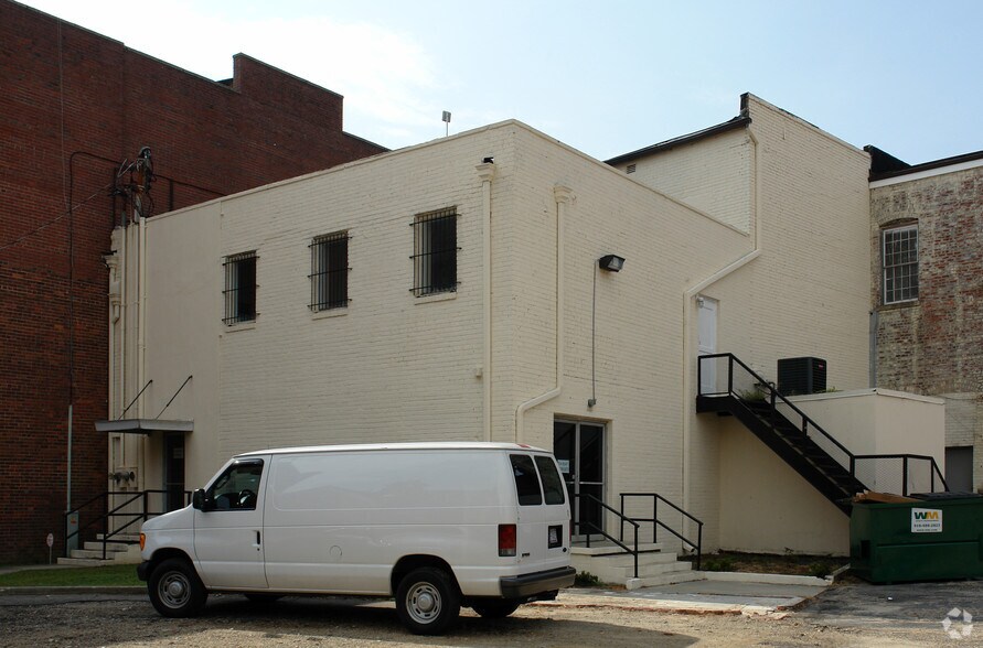 More Photos Of 214 Hay St, Fayetteville Storefront Retail Office For Lease