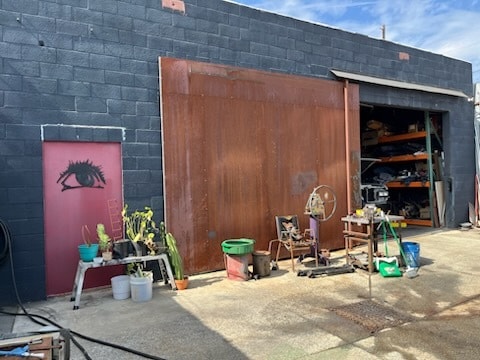 More Photos Of 1400-1412 Lawrence St, Los Angeles Land For Lease
