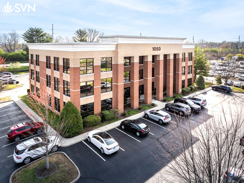 Primary Photo Of 1050 Monarch St, Lexington Office For Lease