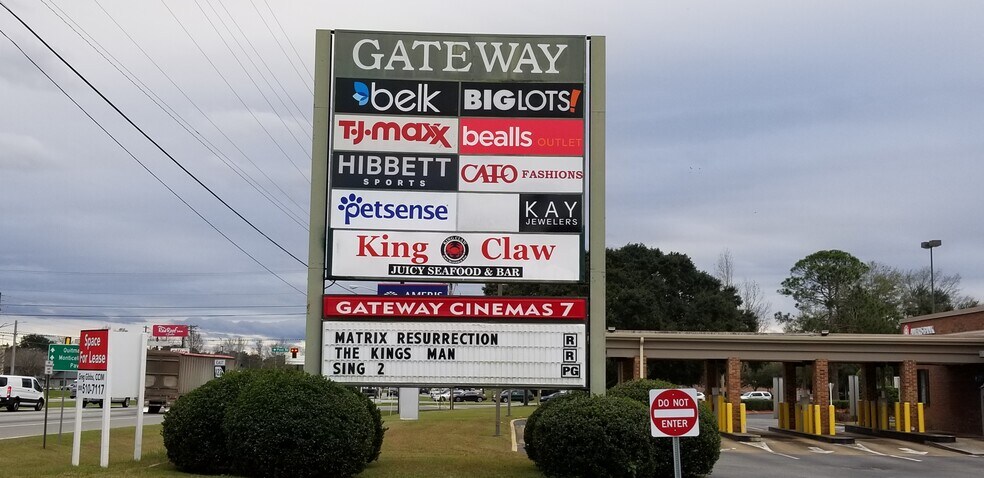 More Photos Of 15023 US Highway 19 S, Thomasville Unknown For Lease