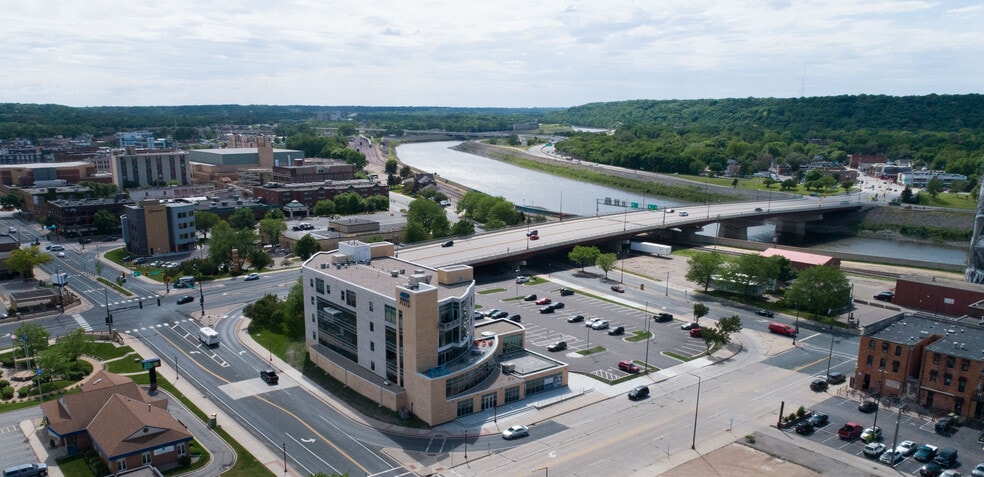 More Photos Of 201 N Riverfront Dr, Mankato Office Residential For Lease
