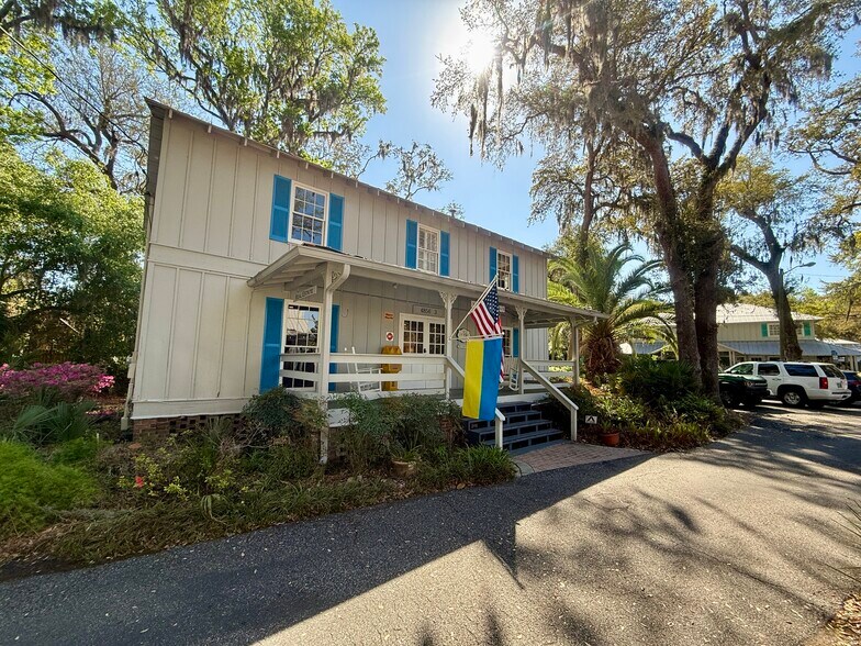 More Photos Of 4924 E First Coast Hwy, Fernandina Beach Unknown For Lease