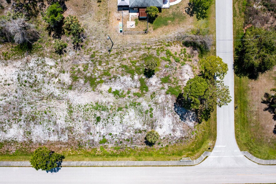 More Photos Of 4435-4459 S Access Rd, Englewood Land For Sale