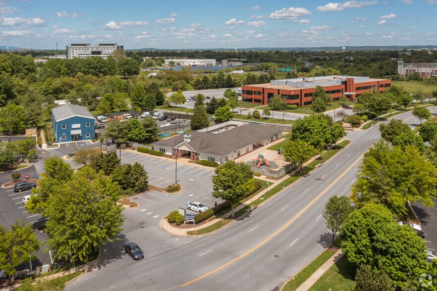More Photos Of 313 Ballenger Center Dr, Frederick Daycare Center For Lease