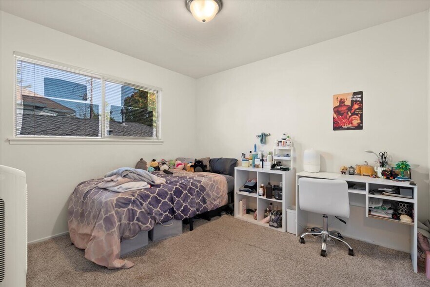 More Photos Of 420 S 7th St, San Jose Apartments For Sale