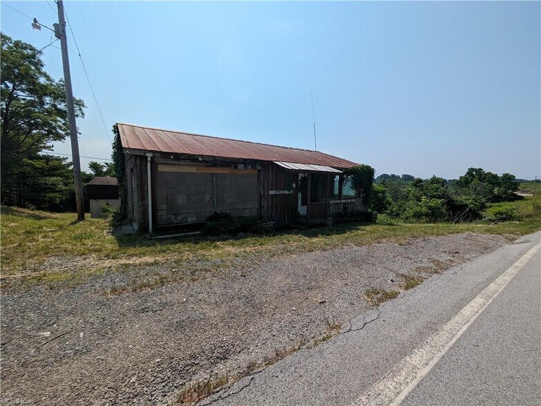 More Photos Of 49862 Batesville Rd, Summerfield Lodge Meeting Hall For Sale