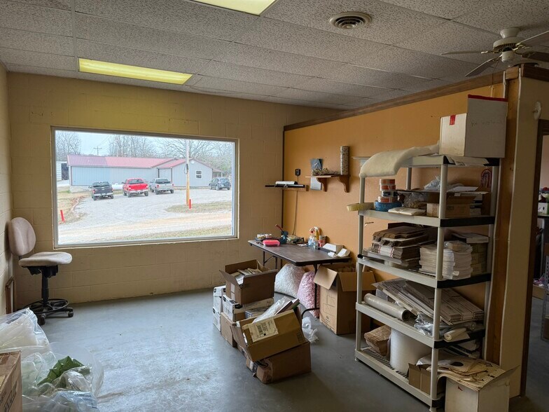 More Photos Of 701 Highway 289, Horseshoe Bend Industrial For Sale