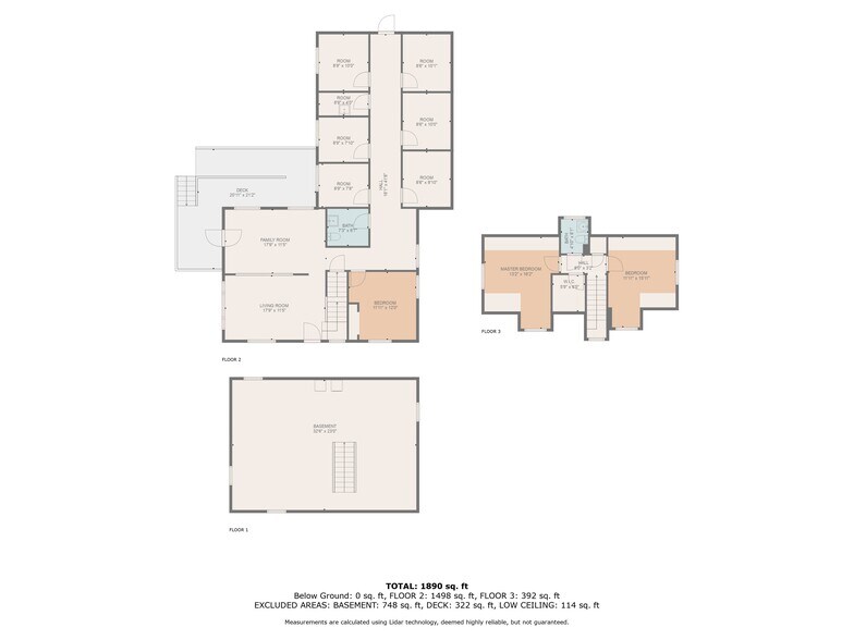 More Photos Of 322 Fairview Ave, Hudson Medical For Sale