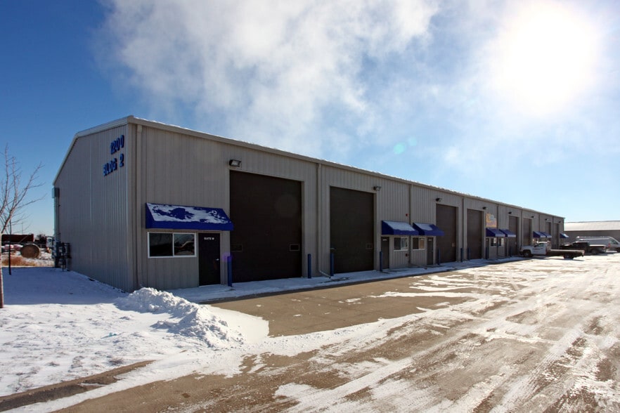 Primary Photo Of 1200 SW Brookside Cir, Grimes Warehouse For Lease