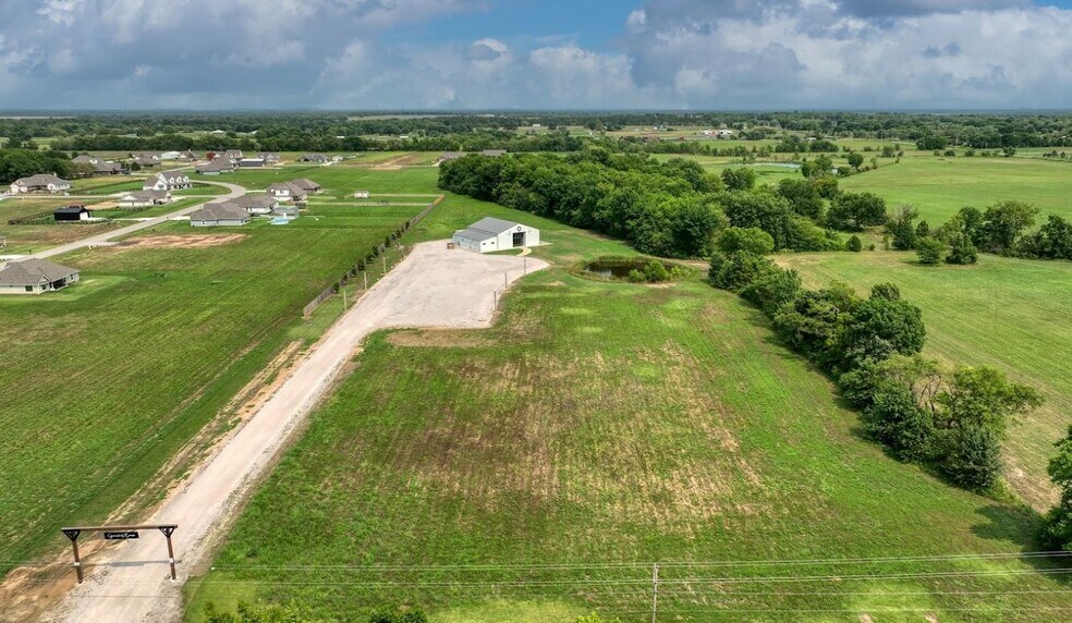 Primary Photo Of E 71st St, Broken Arrow Lodge Meeting Hall For Sale
