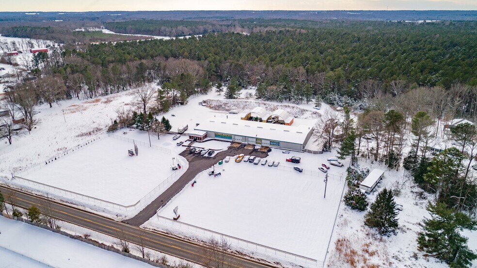 More Photos Of 913 Longfield Rd, Colonial Beach Industrial For Sale