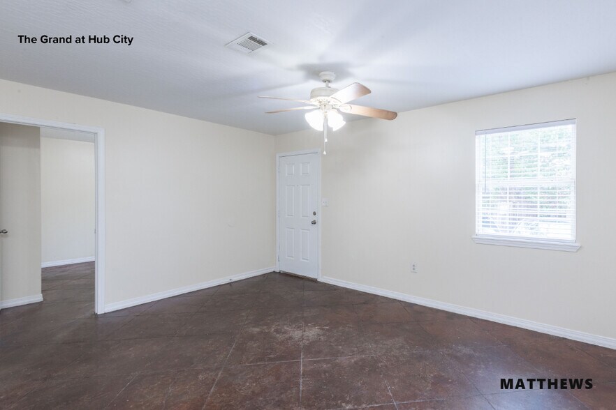 More Photos Of , Hattiesburg Multifamily For Sale