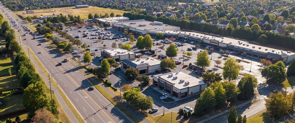 More Photos Of 12070 County Line Rd, Madison Unknown For Lease