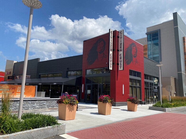 More Photos Of 1 - C Patriot Pl, Foxborough Unknown For Lease