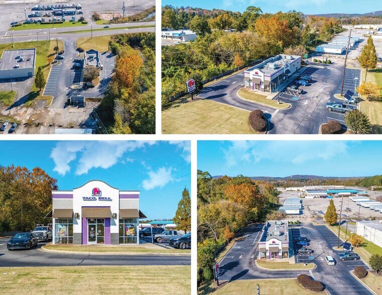 More Photos Of 710 9th Ave N, Bessemer Fast Food For Sale