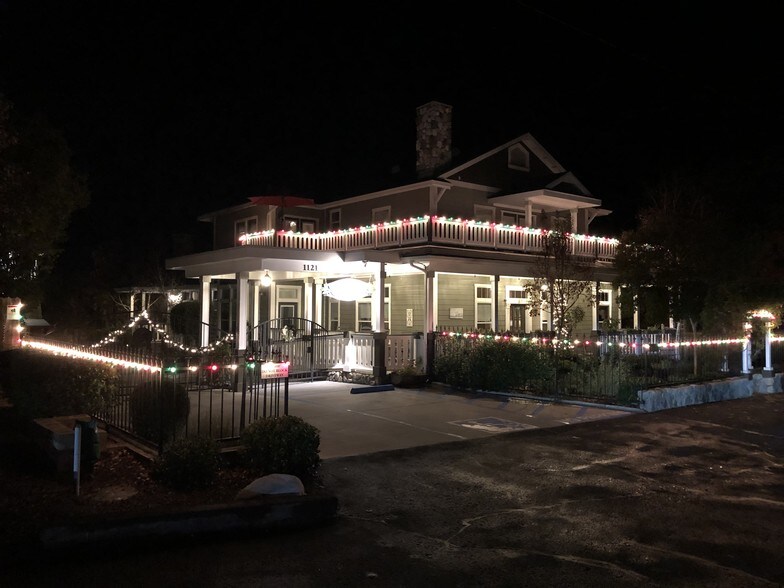More Photos Of 1121 Edison St, Santa Ynez Hospitality For Sale