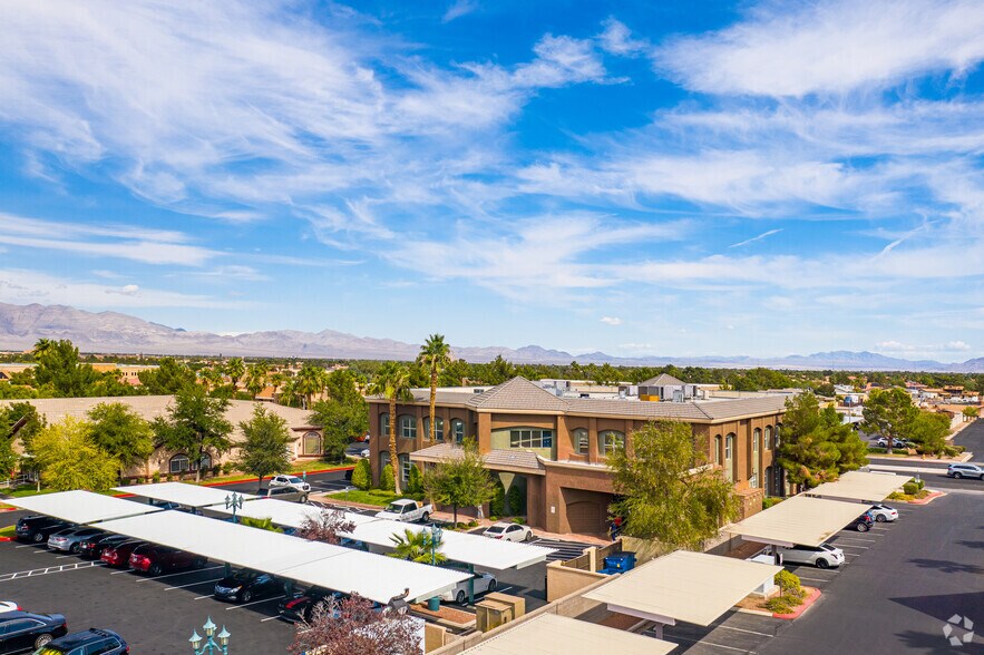 More Photos Of 3321 N Buffalo Dr, Las Vegas Medical For Lease
