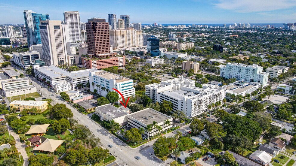 More Photos Of 8 SE 8th St, Fort Lauderdale Office For Lease