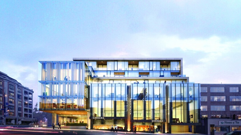 More Photos Of 1027 Yonge St, Toronto Apartments For Lease