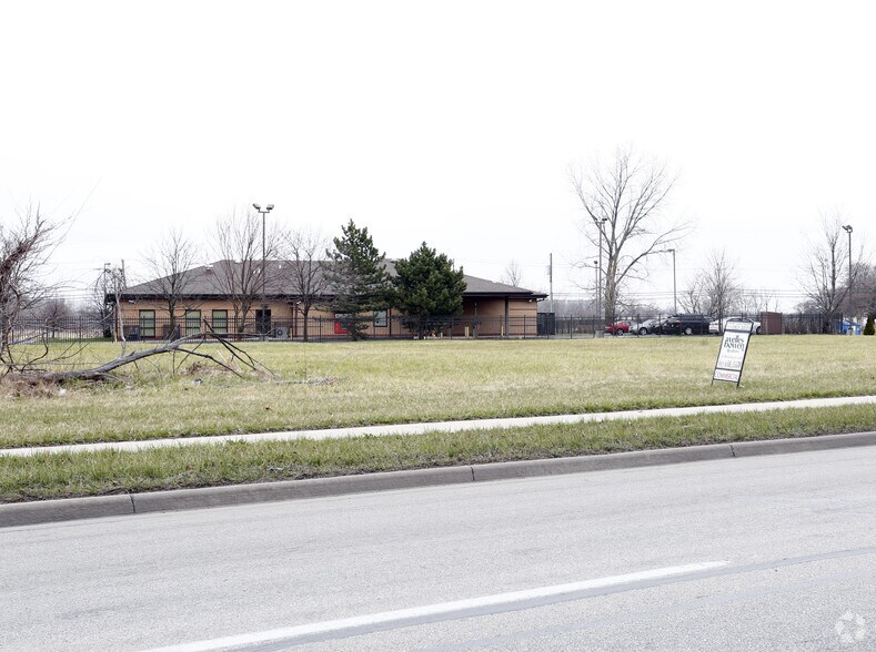 Primary Photo Of , Toledo Land For Sale