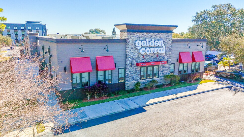 More Photos Of 5722 Cypress Gardens Blvd, Winter Haven Restaurant For Sale